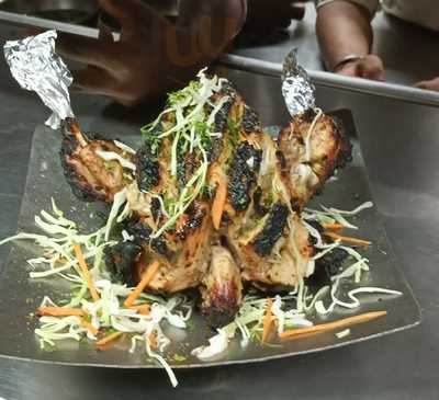 Adarsh Restaurant & Bar