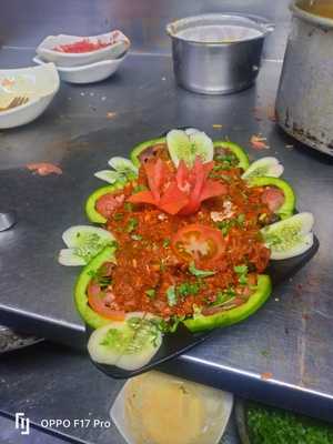 Adarsh Restaurant & Bar