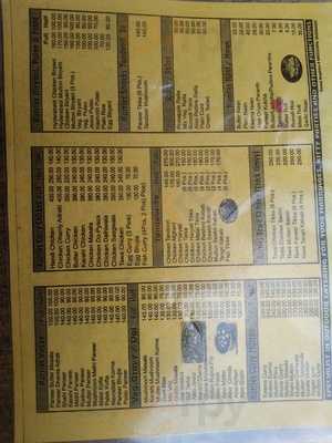 Kurries Aapke Khatir