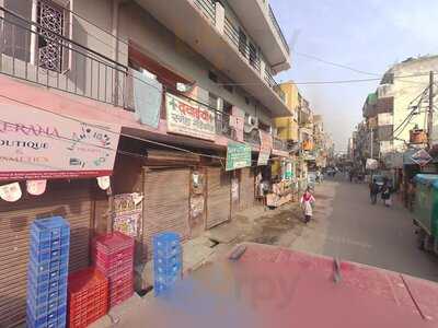 Kurries Aapke Khatir