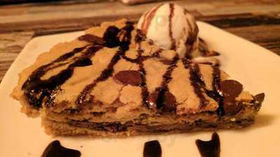 Crepe Station Restobar