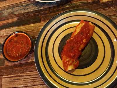 Crepe Station Restobar