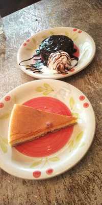 Crepe Station Restobar