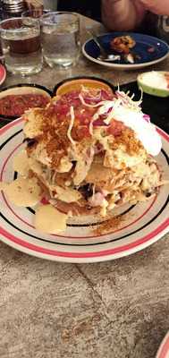 Crepe Station Restobar