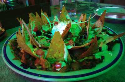 Crepe Station Restobar