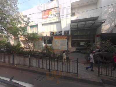 Crepe Station Restobar