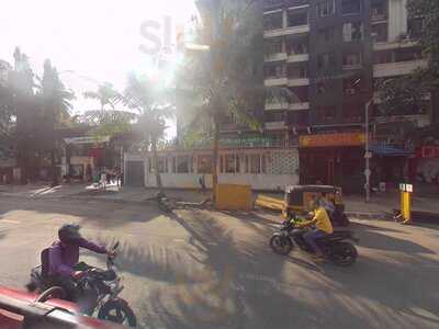 Cinnamon Bar And Grill