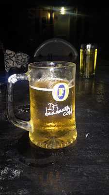 Suyogi Family Restaurant & Bar