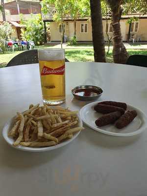 Suyogi Family Restaurant & Bar