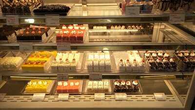 Garg Bakers & Restaurant