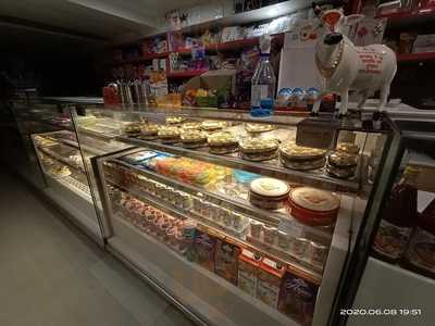 Garg Bakers & Restaurant