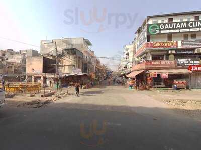 Garg Bakers & Restaurant