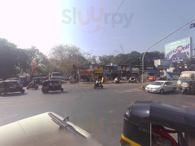 Checkers Restaurant And Bar