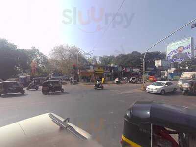 Checkers Restaurant And Bar