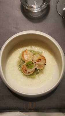 Chex Vous French Bristo