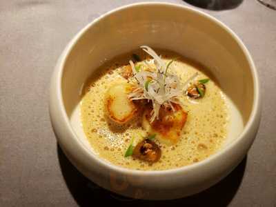 Chex Vous French Bristo