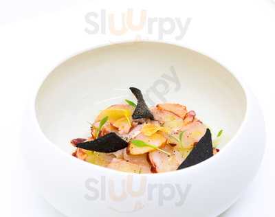 Chex Vous French Bristo