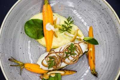 Chex Vous French Bristo