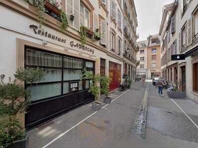 Chex Vous French Bristo