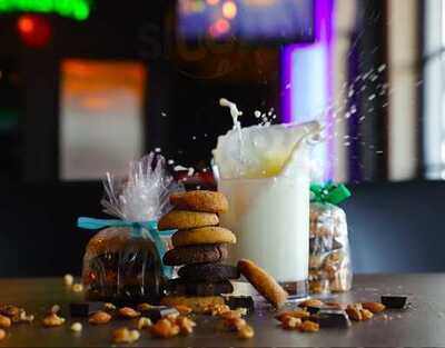 Mrs. Kaurs Premium Cookies