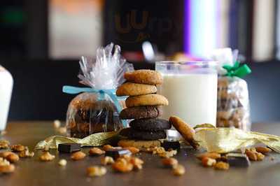 Mrs. Kaurs Premium Cookies