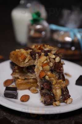 Mrs. Kaurs Premium Cookies