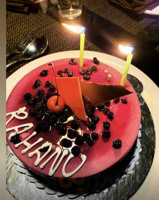 Dill Sweets & Bakers