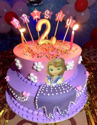 Dill Sweets & Bakers