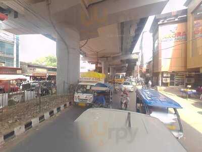 Dill Sweets & Bakers