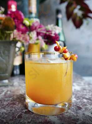 Greenhouse On The Ridge