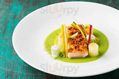 Greenhouse On The Ridge