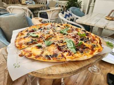 Greenhouse On The Ridge