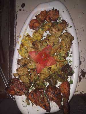 Arpan Family Dining Bar