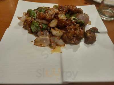 Arpan Family Dining Bar