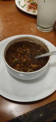 Arpan Family Dining Bar