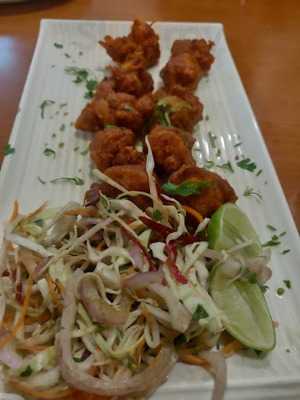 Arpan Family Dining Bar