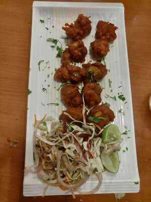 Arpan Family Dining Bar