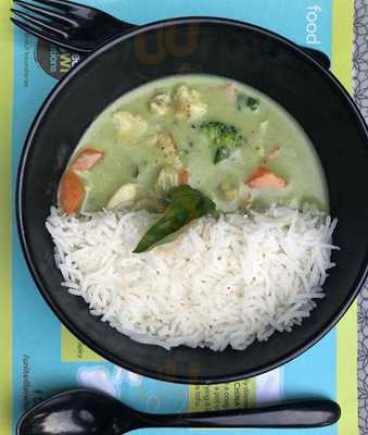 United Bowl Of Nations