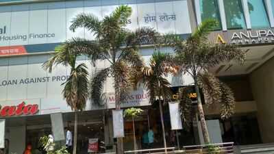 Hotel Sainath Restaurant