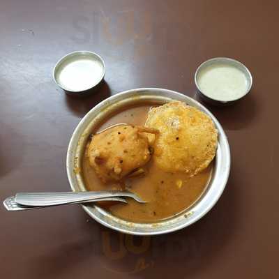 Hotel Sainath Restaurant