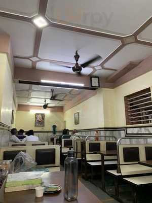 Hotel Sainath Restaurant