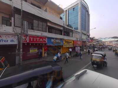 Hotel Sainath Restaurant