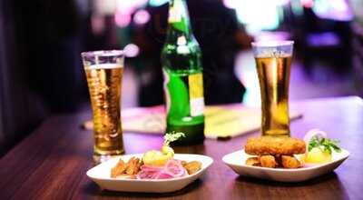 Barshala, Paschim Vihar