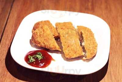 Barshala, Paschim Vihar