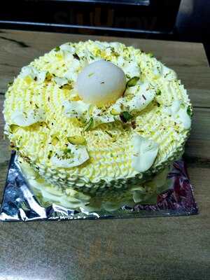 Bangolre Iyengar Bakery