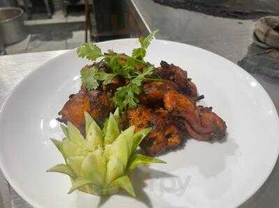 Sardar Ji Family Restaurant