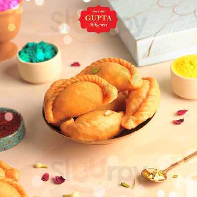 Gupta Bikaneri