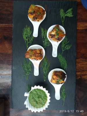 The Central Kitchen Express