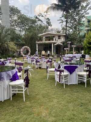 The Central Kitchen Express