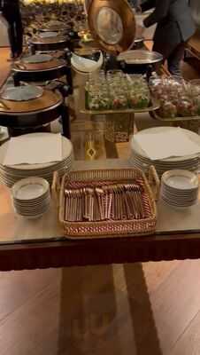 The Central Kitchen Express